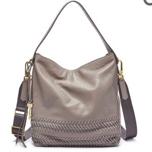 Fossil Maya Hobo Bag